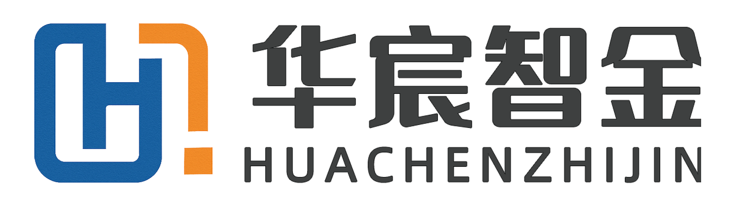 华宸智金企业官网
